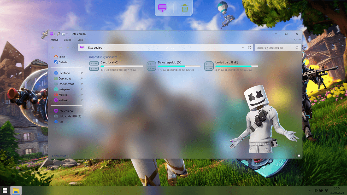 skin 6